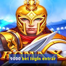 9000 bet login entrar